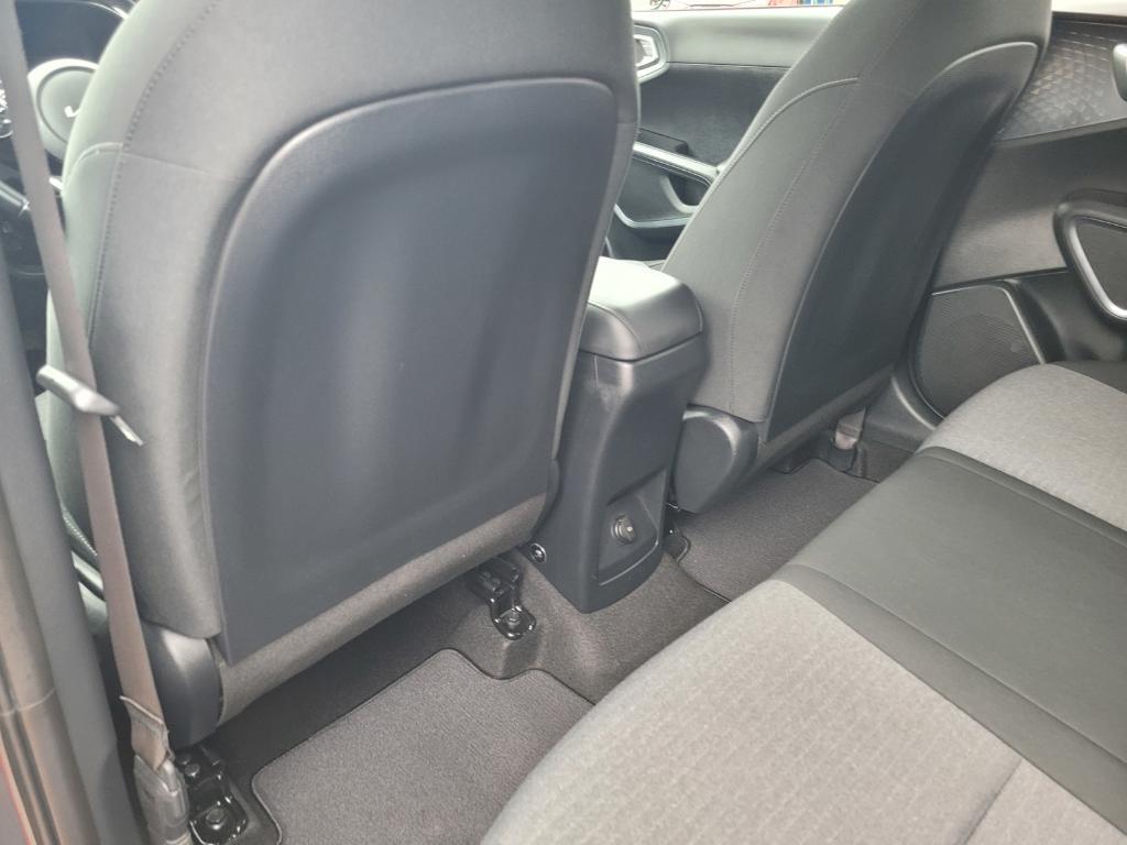 used 2022 Kia Soul car, priced at $17,430