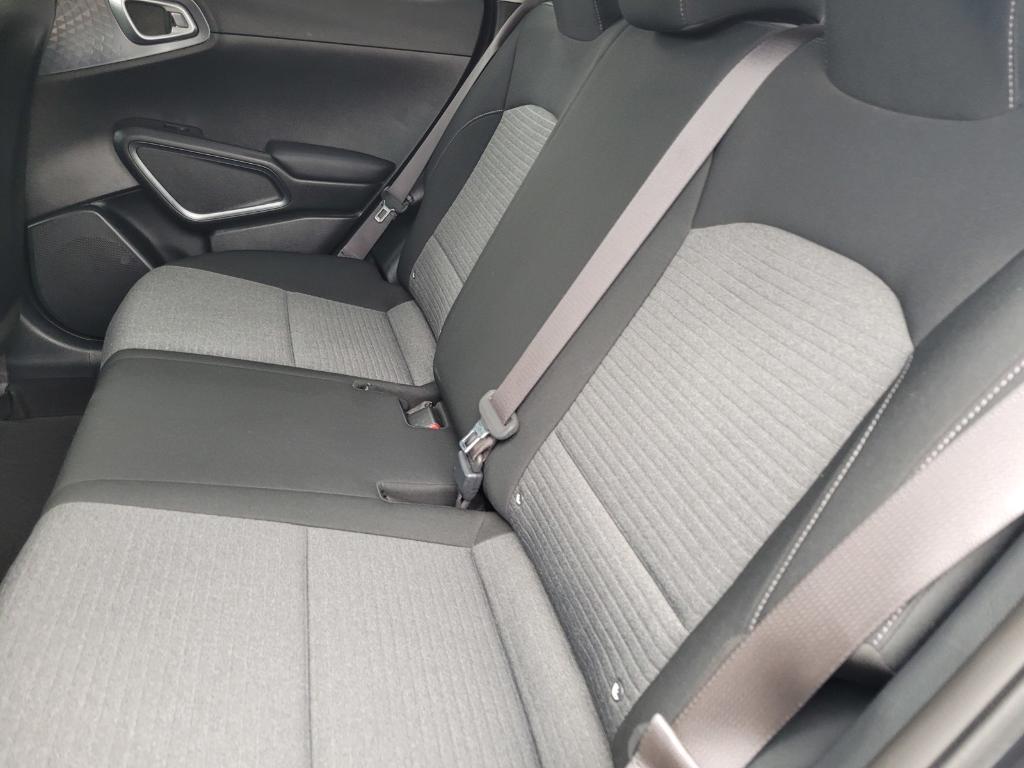 used 2022 Kia Soul car, priced at $17,430