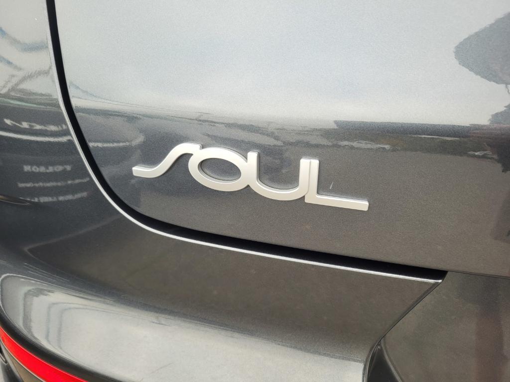 used 2022 Kia Soul car, priced at $17,430