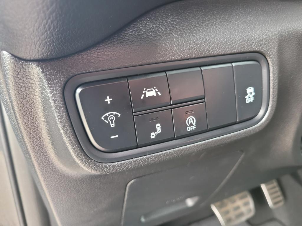 used 2022 Kia Soul car, priced at $17,430