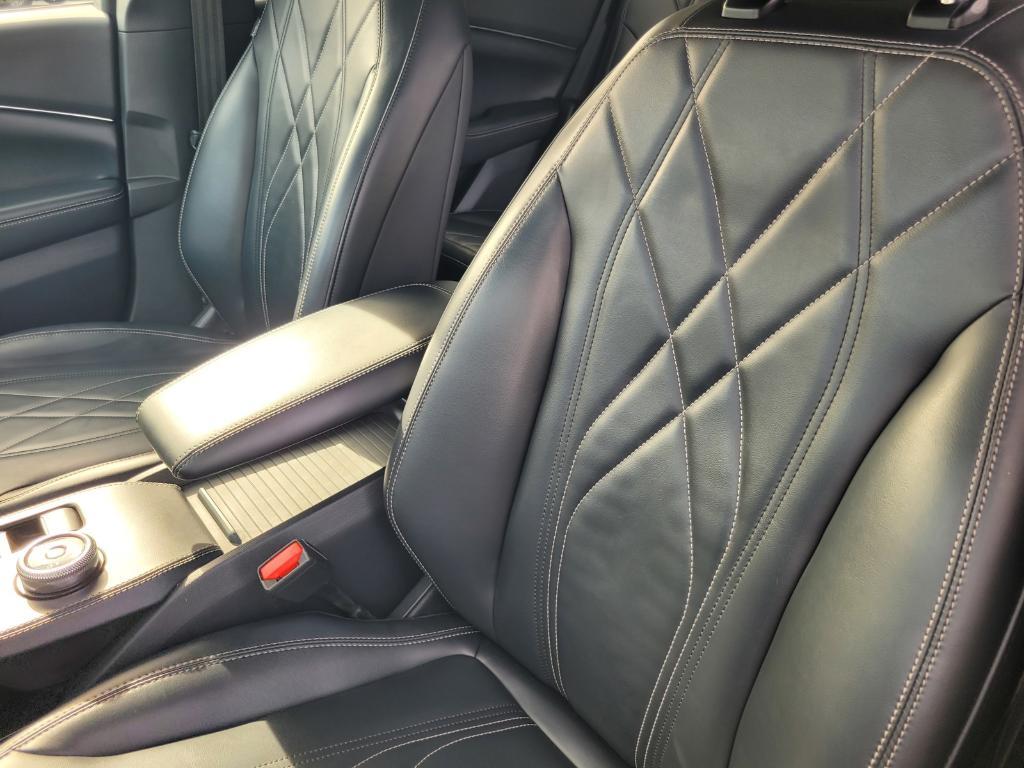 used 2021 Ford Mustang Mach-E car, priced at $21,618