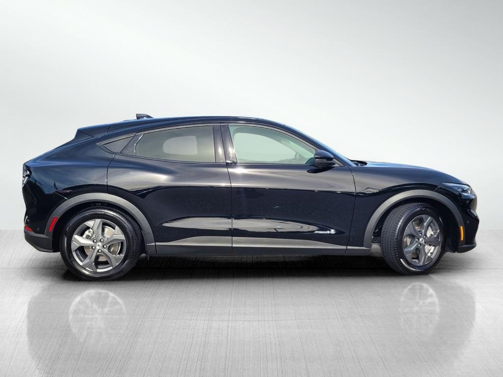 used 2021 Ford Mustang Mach-E car, priced at $21,618