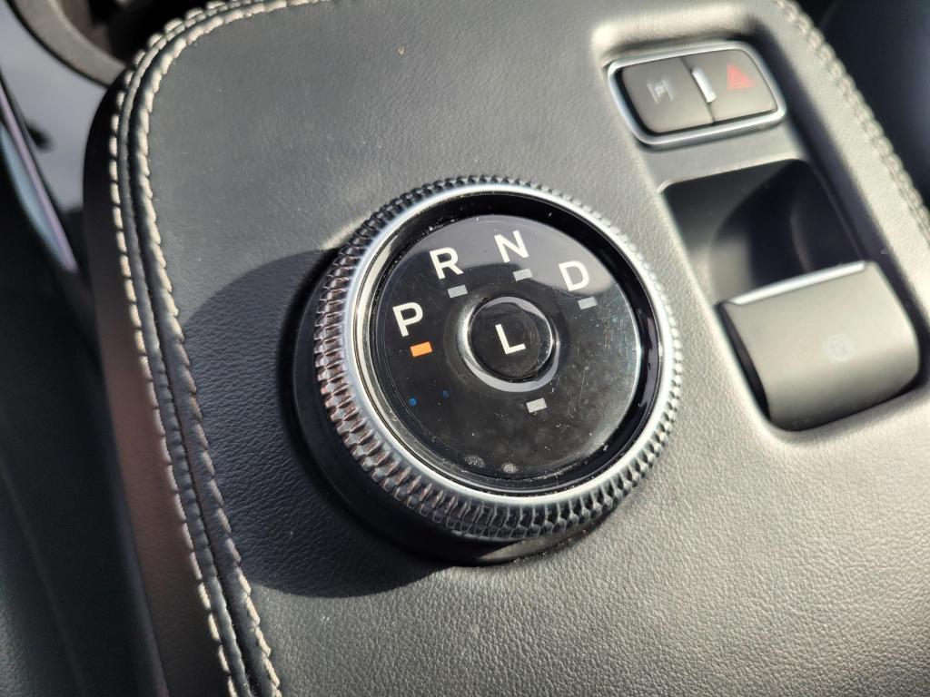 used 2021 Ford Mustang Mach-E car, priced at $21,618