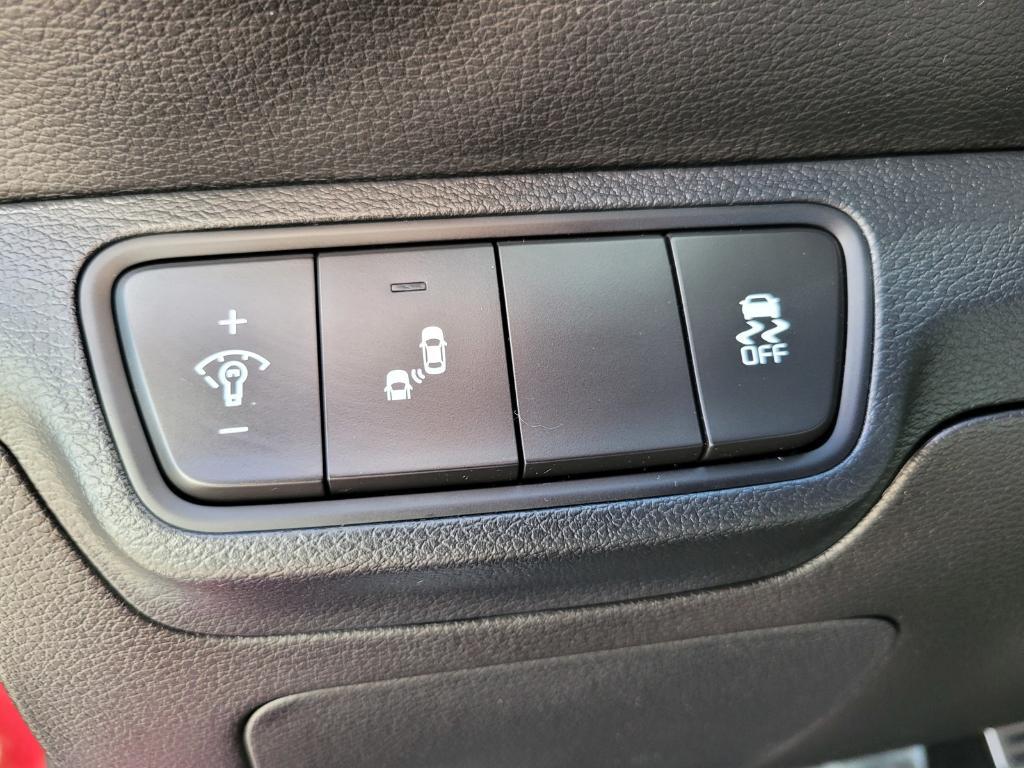 used 2024 Kia Forte car, priced at $23,234