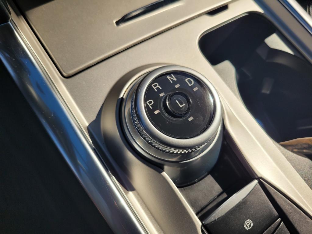 used 2022 Ford Explorer car, priced at $32,414