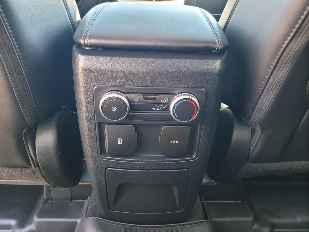 used 2022 Ford Explorer car, priced at $32,414