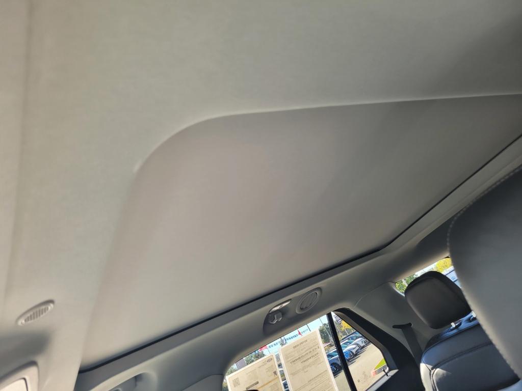 used 2022 Ford Explorer car, priced at $32,414