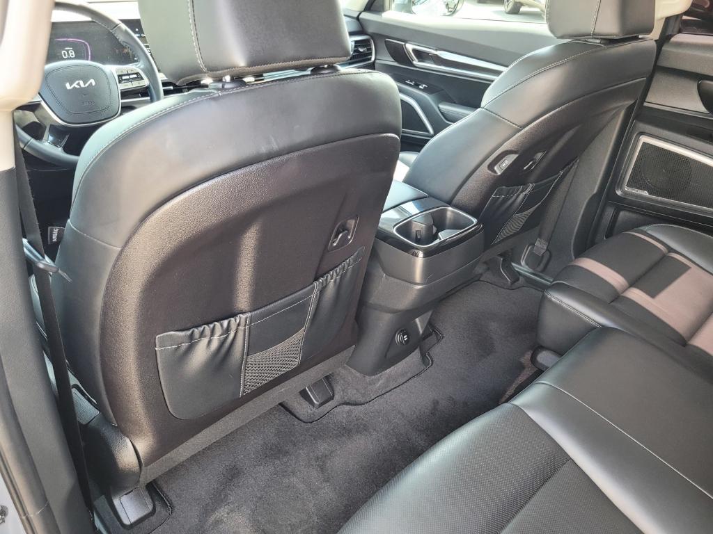 used 2024 Kia Telluride car, priced at $37,231