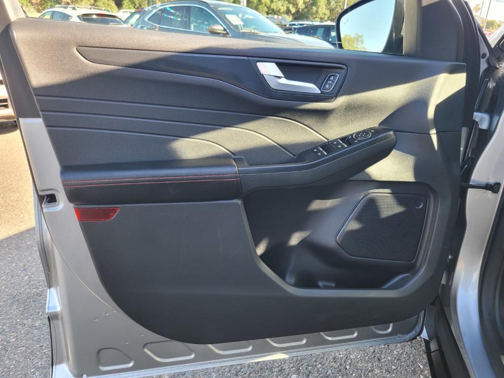 used 2024 Ford Escape car, priced at $20,853