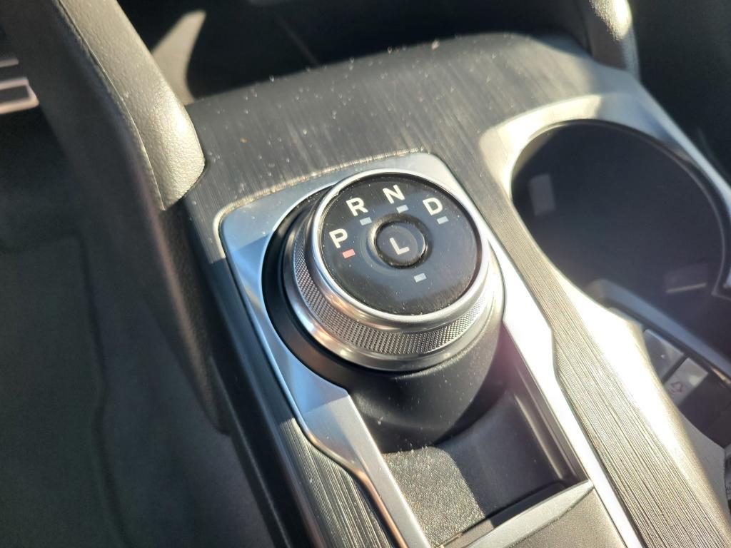 used 2024 Ford Escape car, priced at $20,853