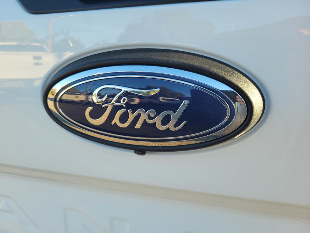 used 2024 Ford Ranger car, priced at $35,896