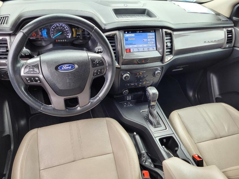 used 2019 Ford Ranger car, priced at $30,000