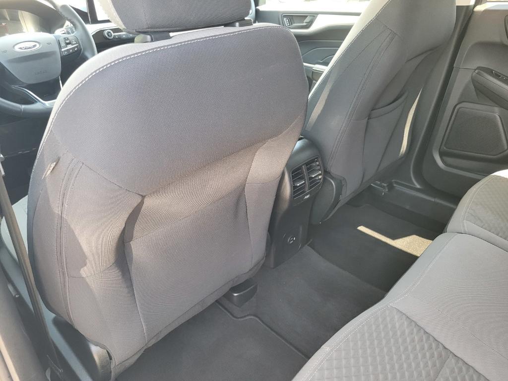 used 2022 Ford Escape car, priced at $21,080
