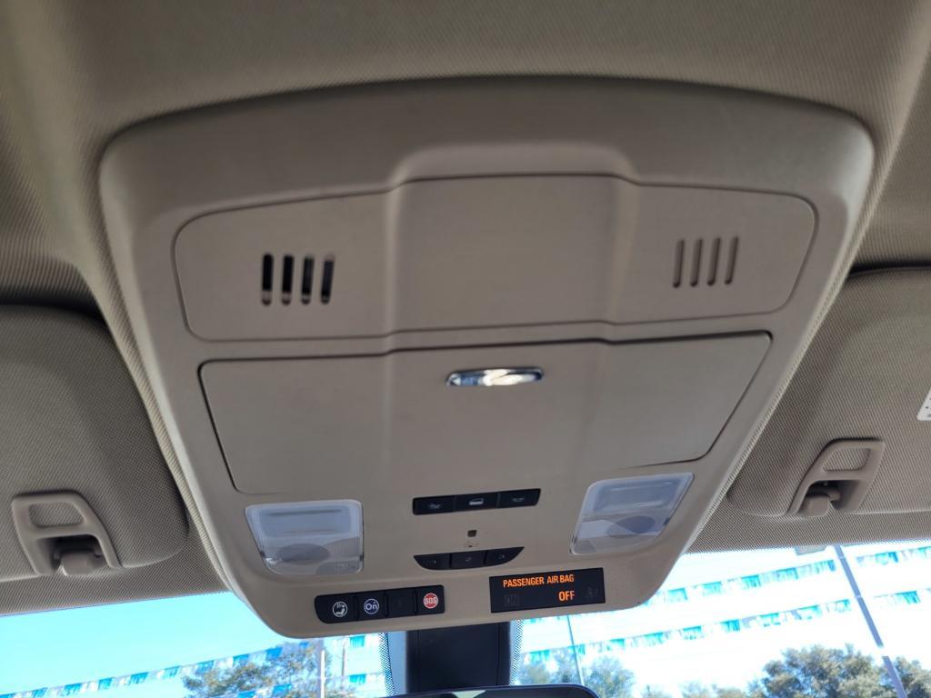 used 2017 Buick Envision car, priced at $14,512