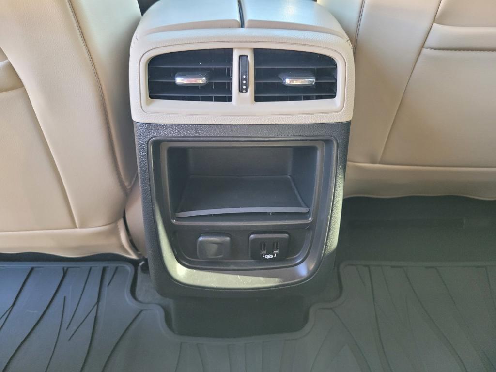 used 2017 Buick Envision car, priced at $14,512