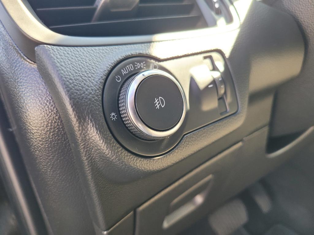 used 2017 Buick Envision car, priced at $14,512