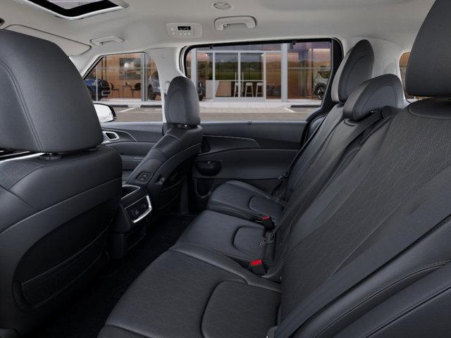 new 2026 Kia Carnival car, priced at $49,815