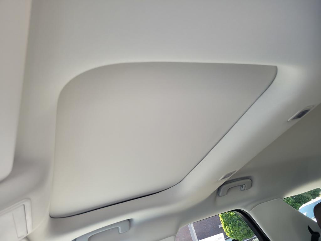 used 2025 Ford Bronco Sport car, priced at $33,054