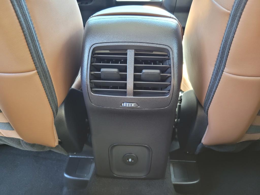 used 2025 Ford Bronco Sport car, priced at $33,054