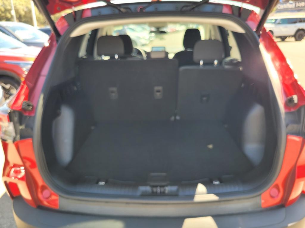 used 2022 Ford Escape car, priced at $21,256