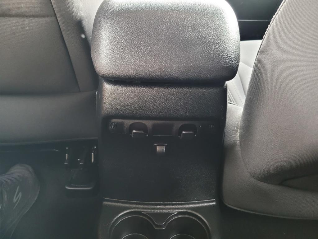 used 2018 Jeep Wrangler JK car, priced at $21,869