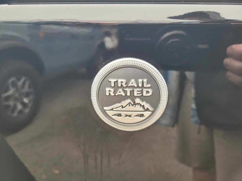 used 2018 Jeep Wrangler JK car, priced at $21,869