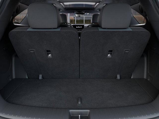 new 2025 Kia Sorento Hybrid car, priced at $49,760