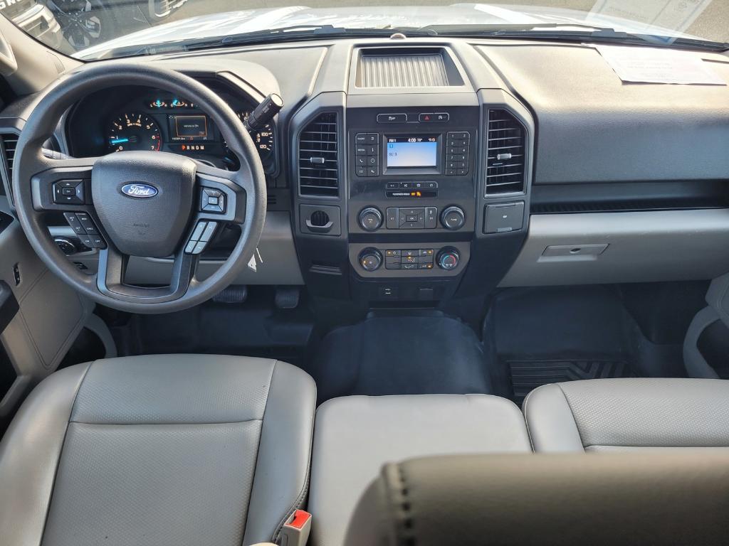 used 2020 Ford F-150 car, priced at $19,175