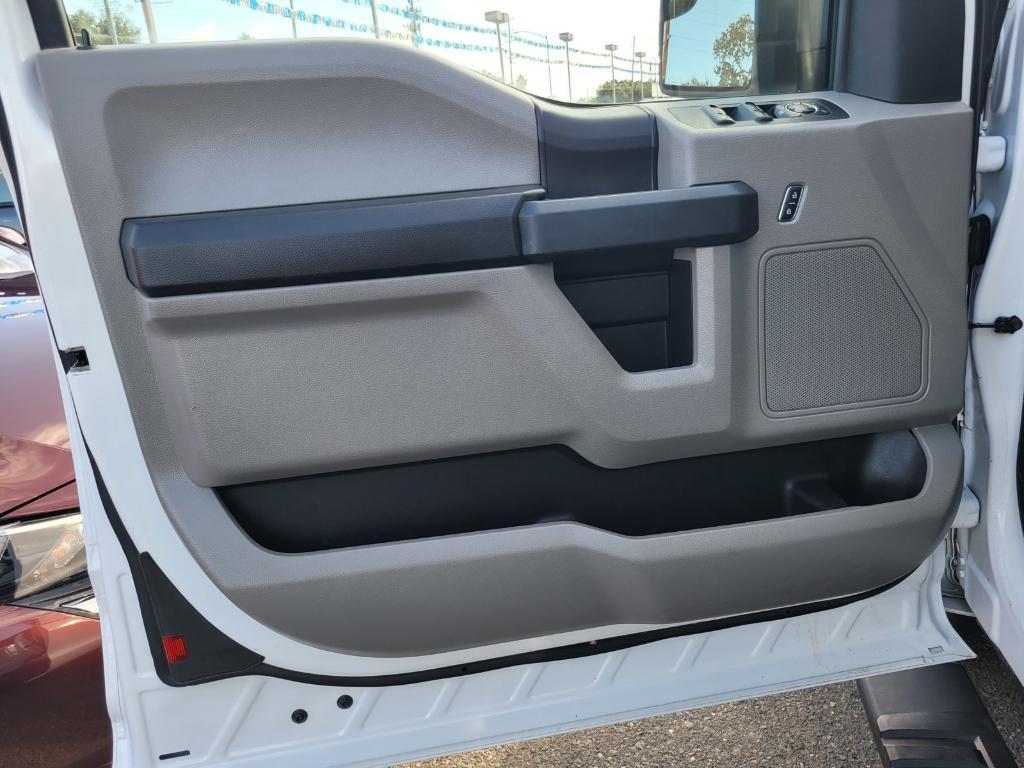 used 2020 Ford F-150 car, priced at $19,175