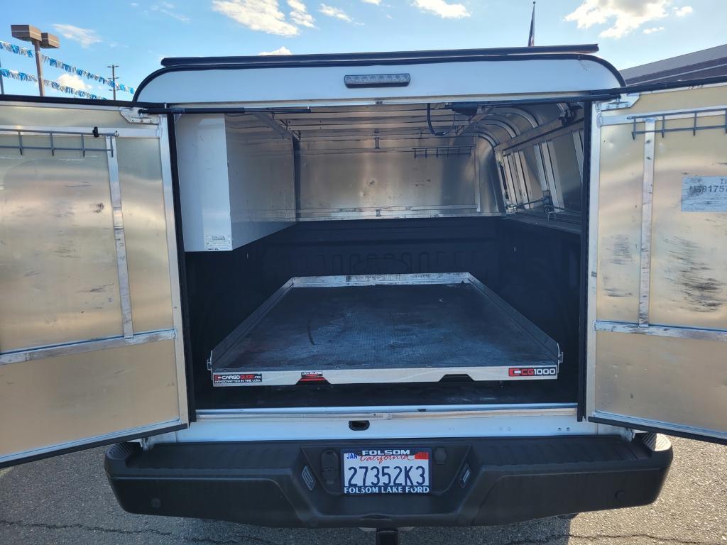 used 2020 Ford F-150 car, priced at $19,175