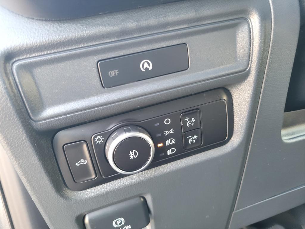 used 2025 Ford F-150 car, priced at $49,435