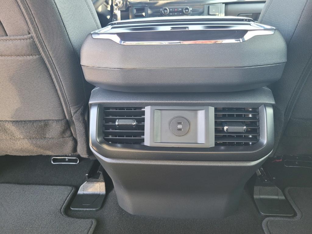 used 2025 Ford F-150 car, priced at $49,435