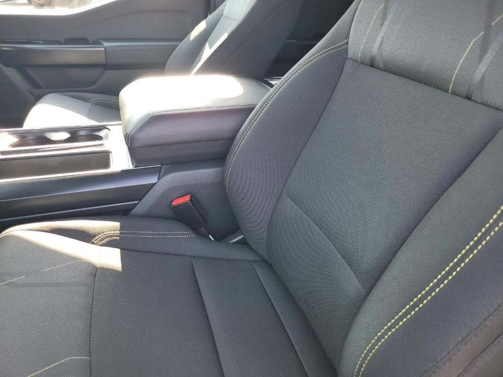 used 2025 Ford F-150 car, priced at $49,435