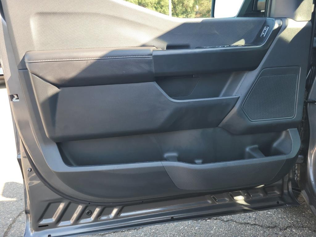 used 2025 Ford F-150 car, priced at $49,435