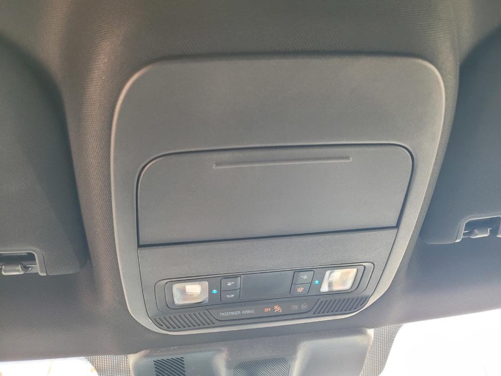 used 2025 Ford F-150 car, priced at $49,435