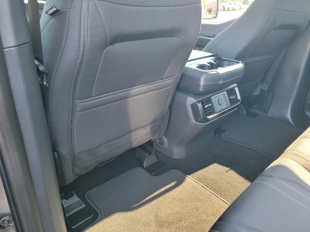 used 2025 Ford F-150 car, priced at $49,435