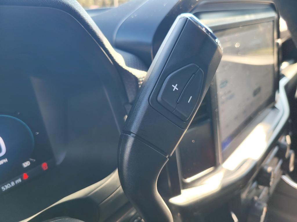 used 2025 Ford F-150 car, priced at $49,435