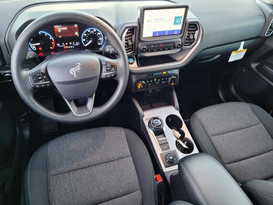 used 2024 Ford Bronco Sport car, priced at $29,633