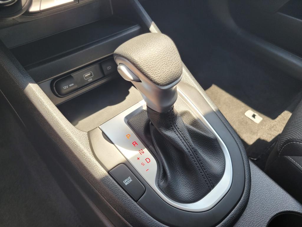 used 2024 Kia Forte car, priced at $17,969