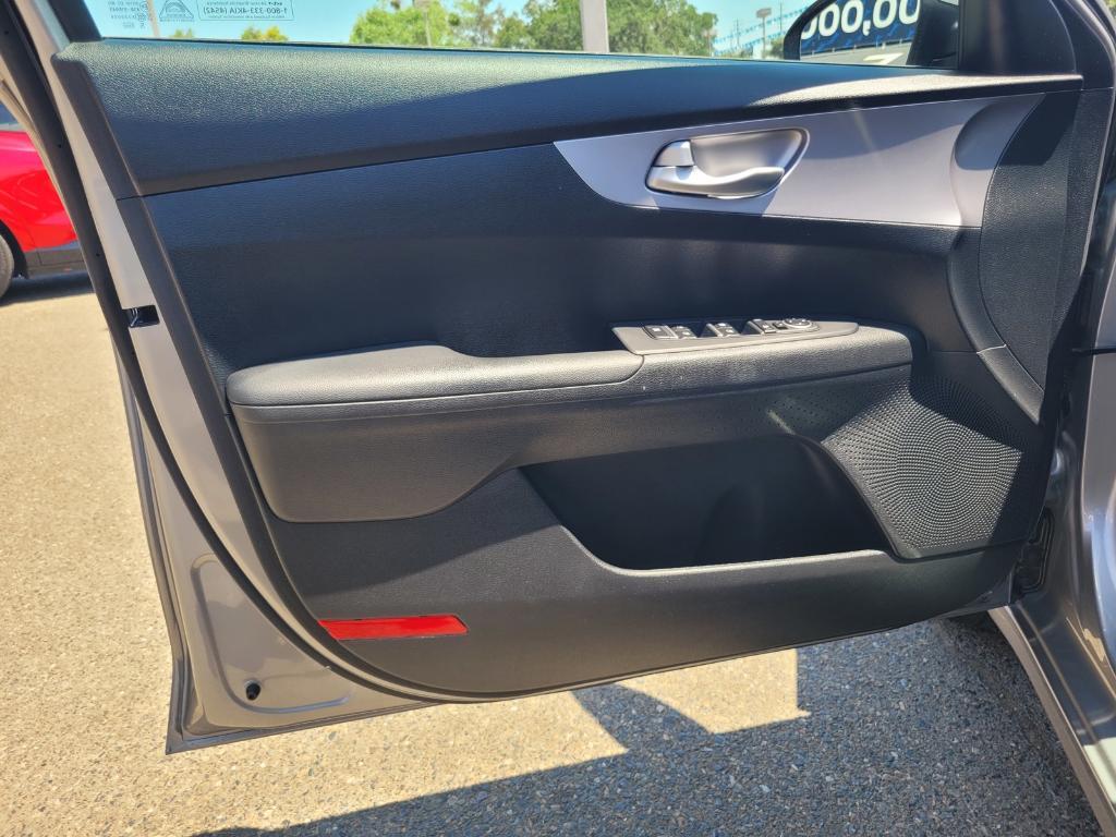 used 2024 Kia Forte car, priced at $17,969