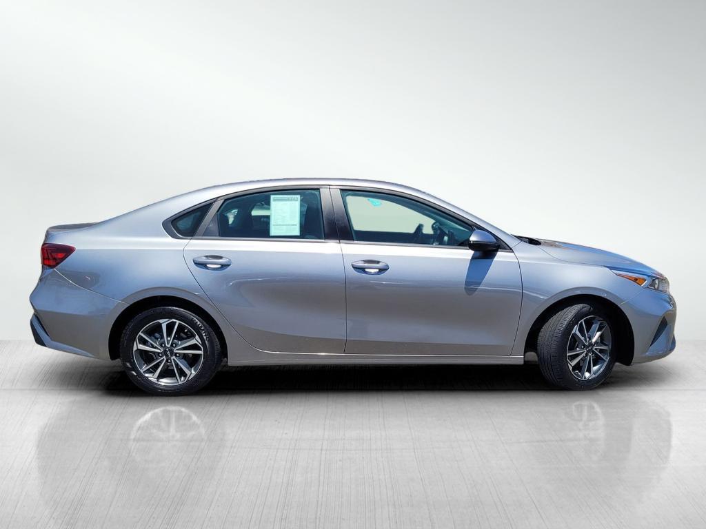 used 2024 Kia Forte car, priced at $17,969
