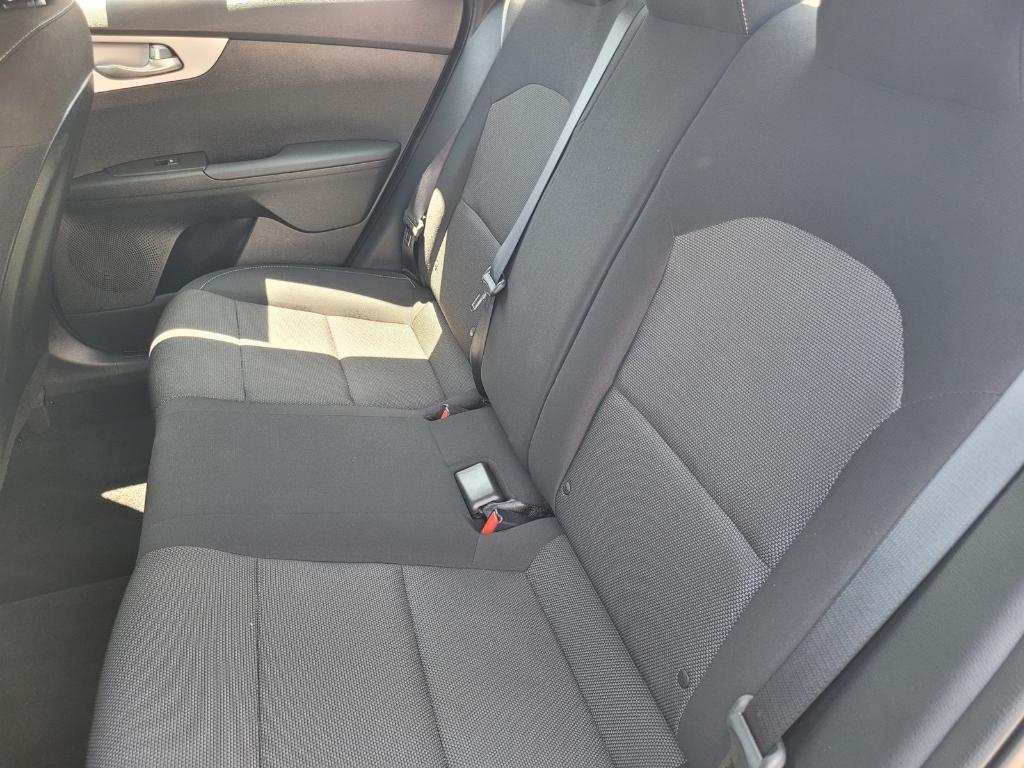 used 2024 Kia Forte car, priced at $17,969