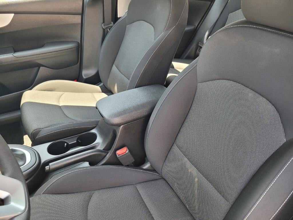 used 2024 Kia Forte car, priced at $17,969