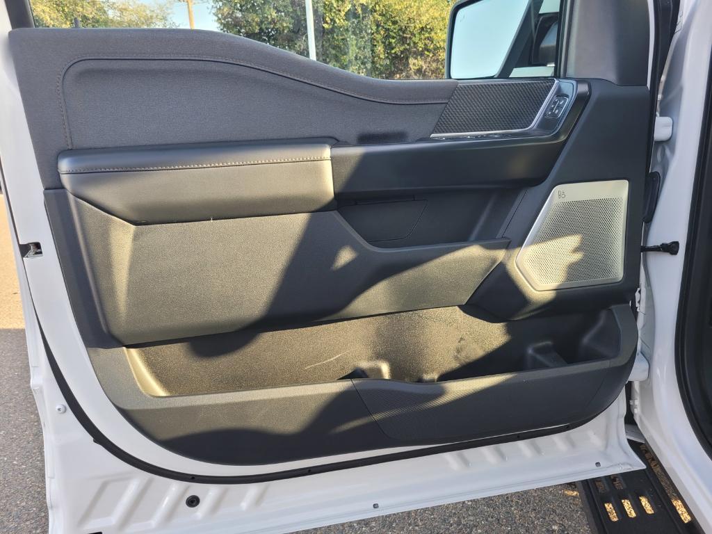 used 2022 Ford F-150 car, priced at $67,207