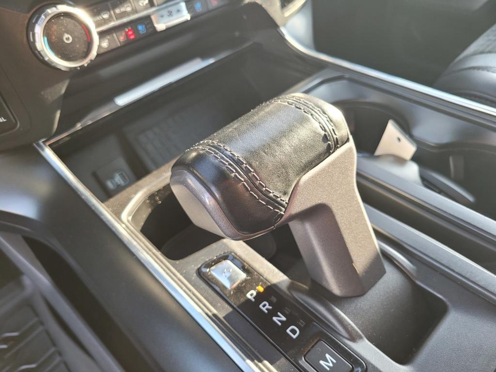 used 2022 Ford F-150 car, priced at $67,207