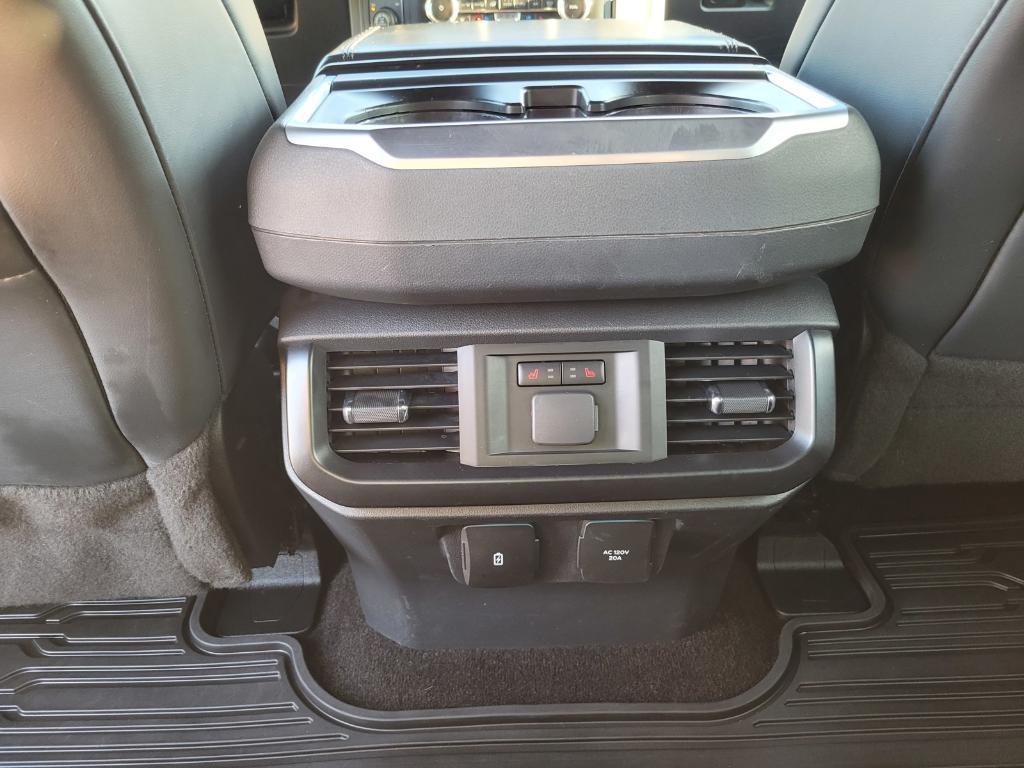 used 2022 Ford F-150 car, priced at $67,207