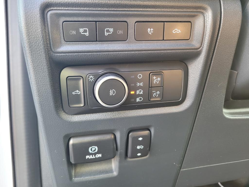 used 2022 Ford F-150 car, priced at $67,207