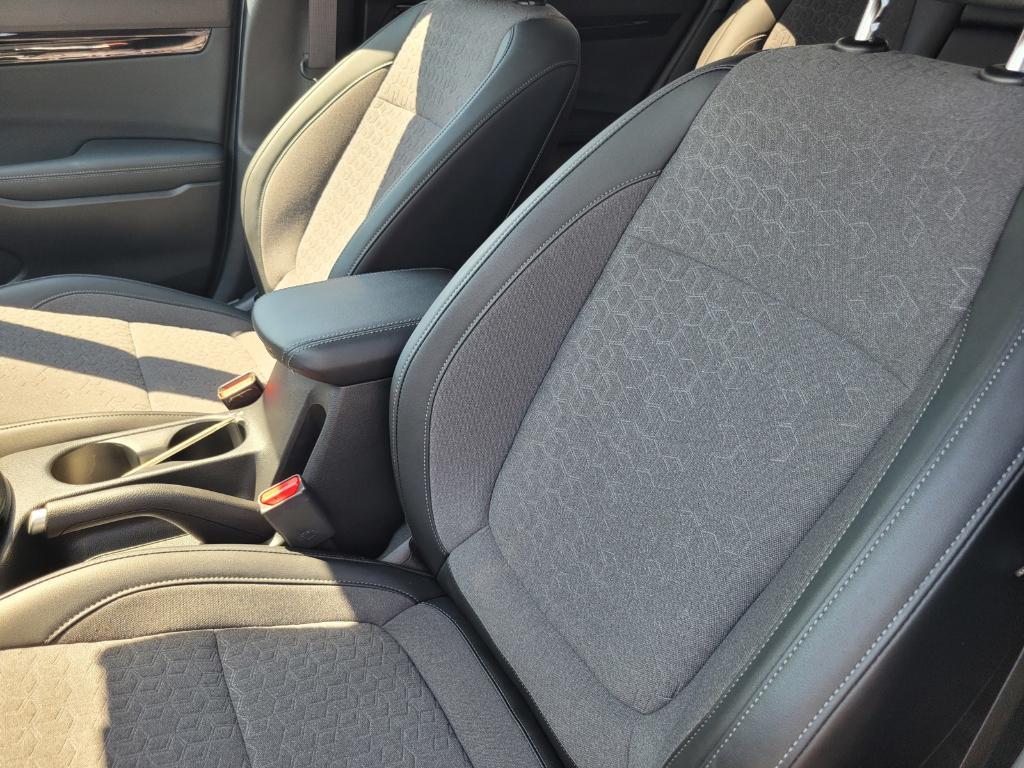 used 2025 Kia Seltos car, priced at $23,315