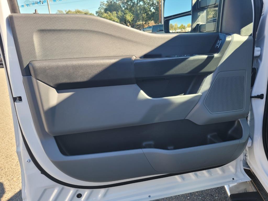 used 2023 Ford F-150 car, priced at $37,645