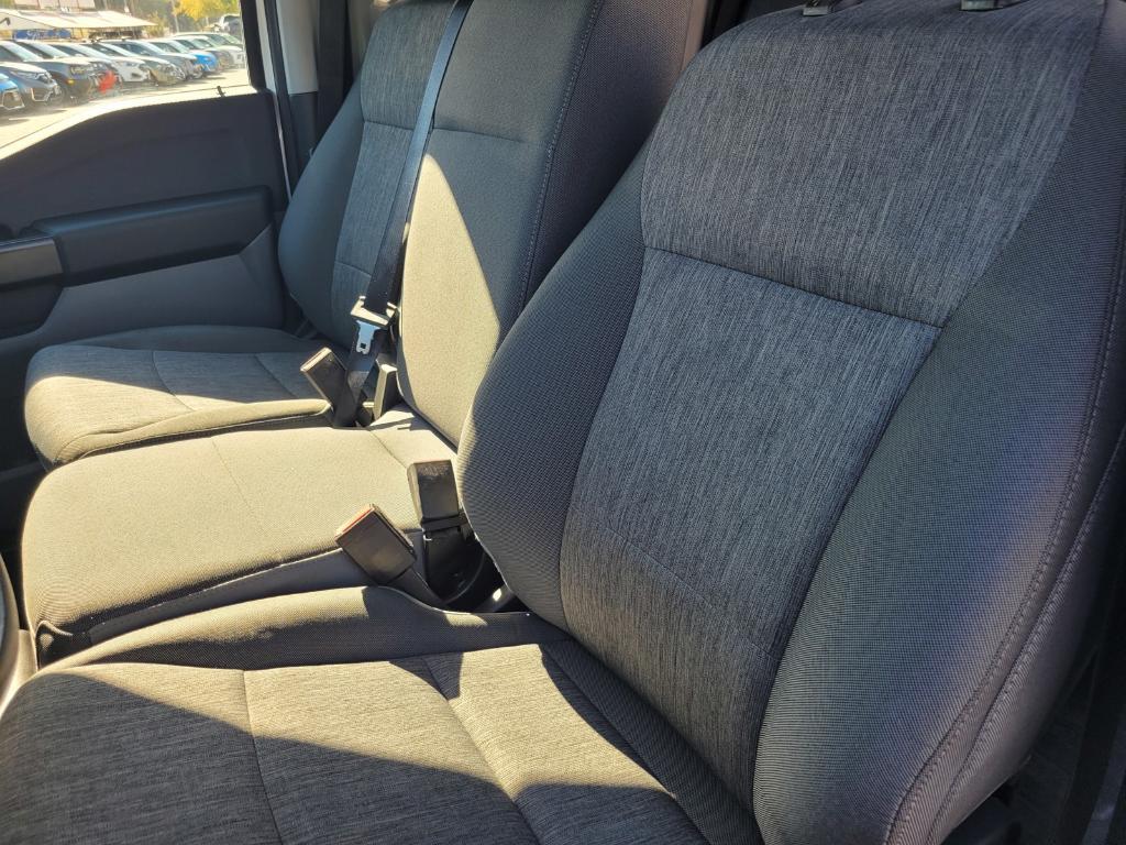 used 2023 Ford F-150 car, priced at $37,645